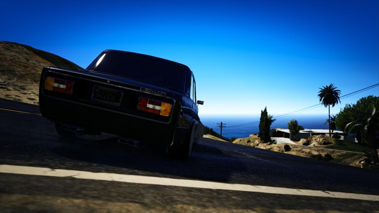 Черная Приора