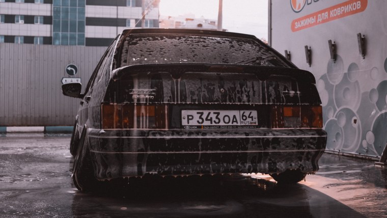 ВАЗ 2114 стиль 1920 1080