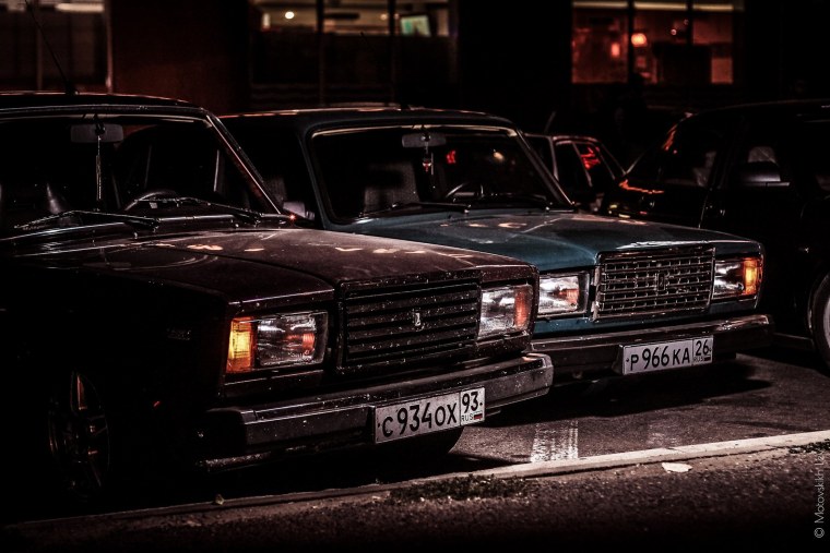 Оперские машины на обои