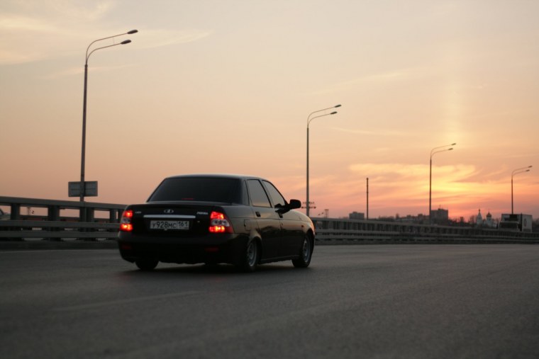 ВАЗ 2114 Богдан