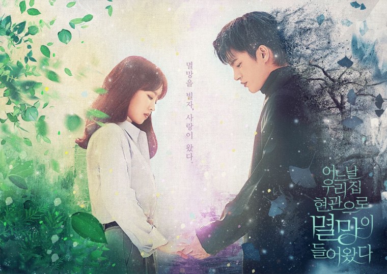 Наследники 상속자들