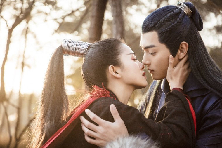 Этой зимой дует ветер