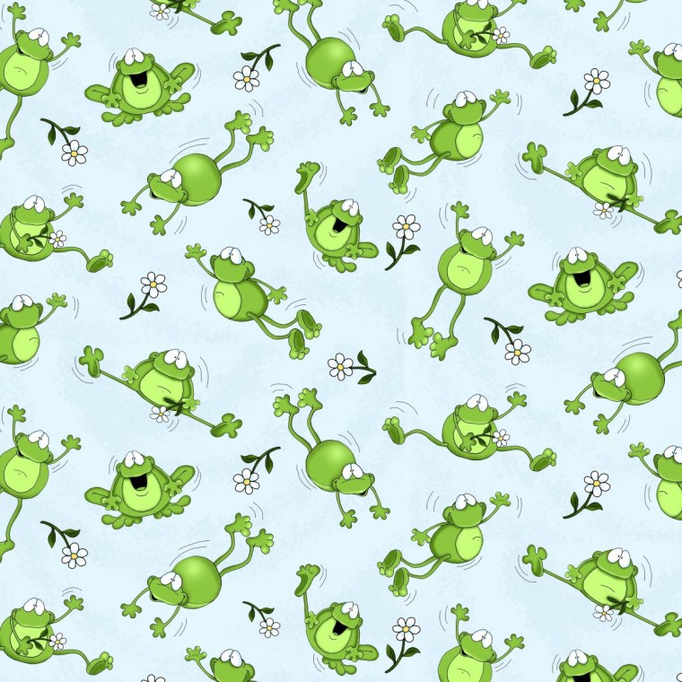 Обои с лягушками милые Эстетика