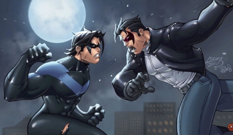 Джейсон Тодд