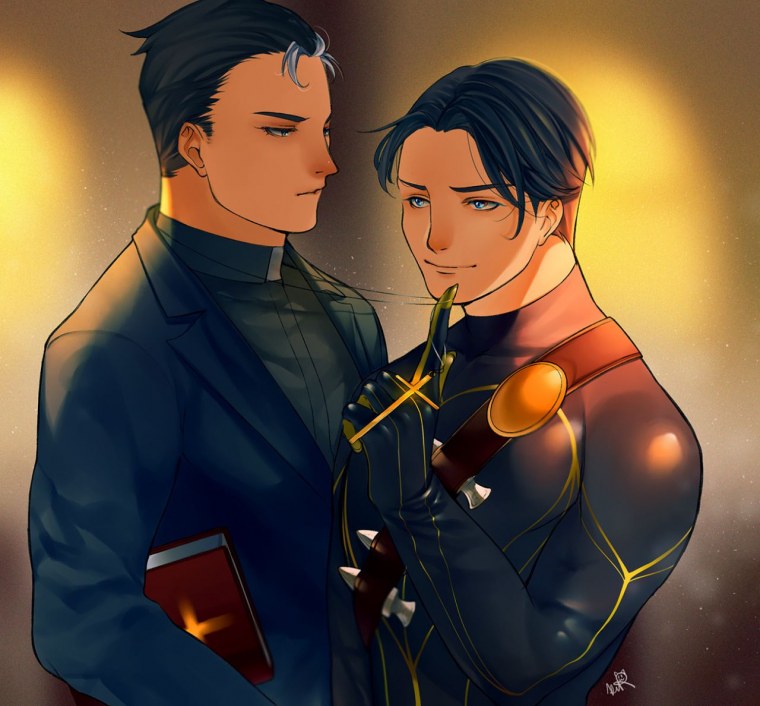 Сакимичан Найтвинг