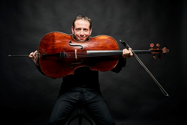 Борис Андрианов