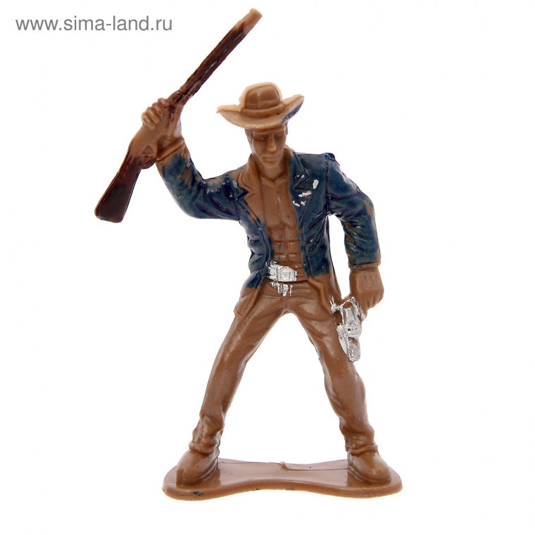 Костюм "ковбой"