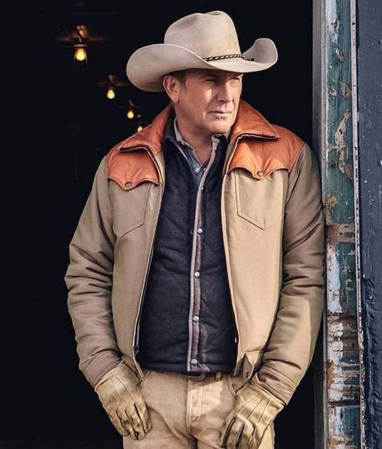 Ковбойская шляпа