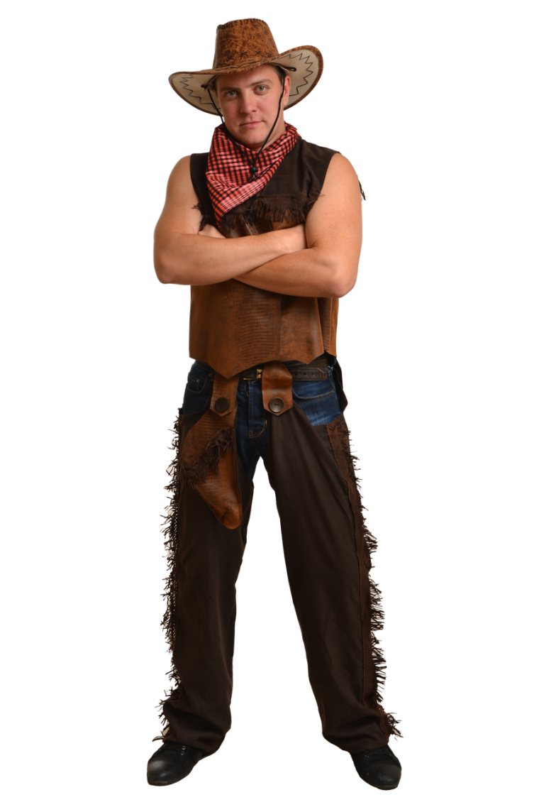 Rodeo super Western рубашка