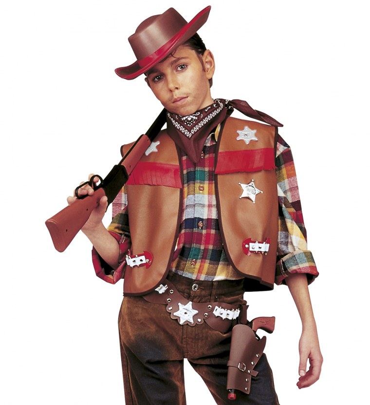 Винтовка ковбоя