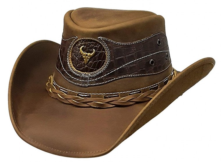 Вестерн седло на лошади