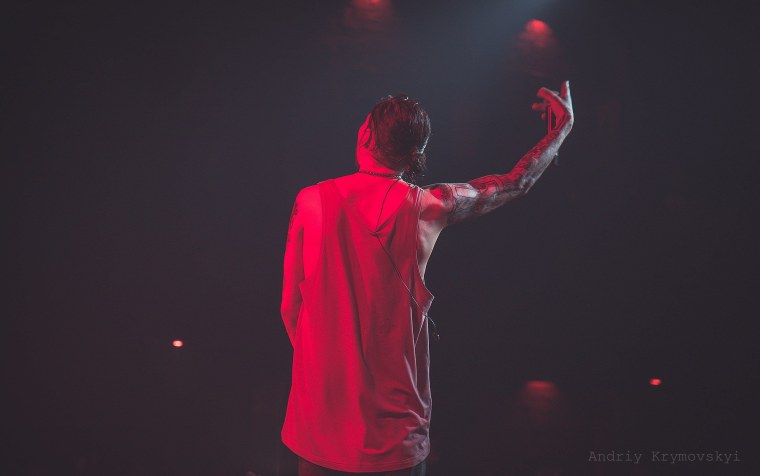 Скриптонит 1920 1080