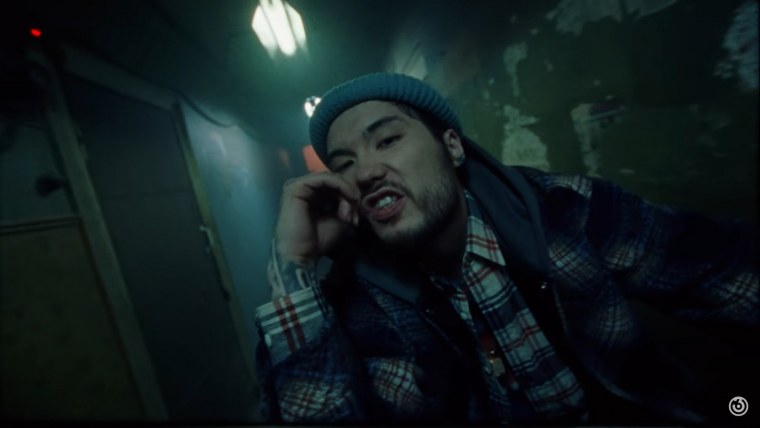 Скриптонит 2021