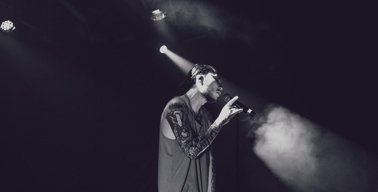 Скриптонит 2021