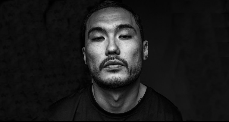 Адиль Скриптонит Жалелов