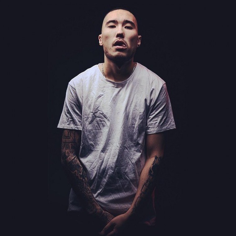 Скриптонит обои 2022