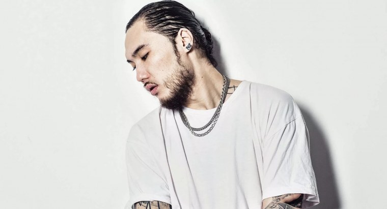 Baby mama похожая песня Скриптонит