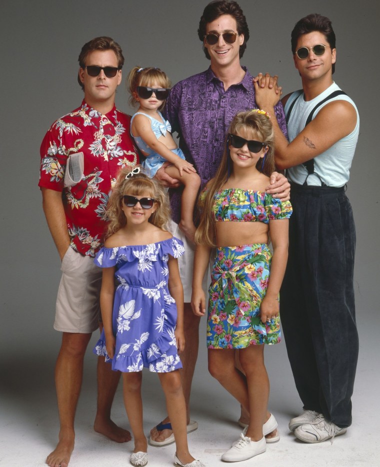 Фул Хаус сериал Армения