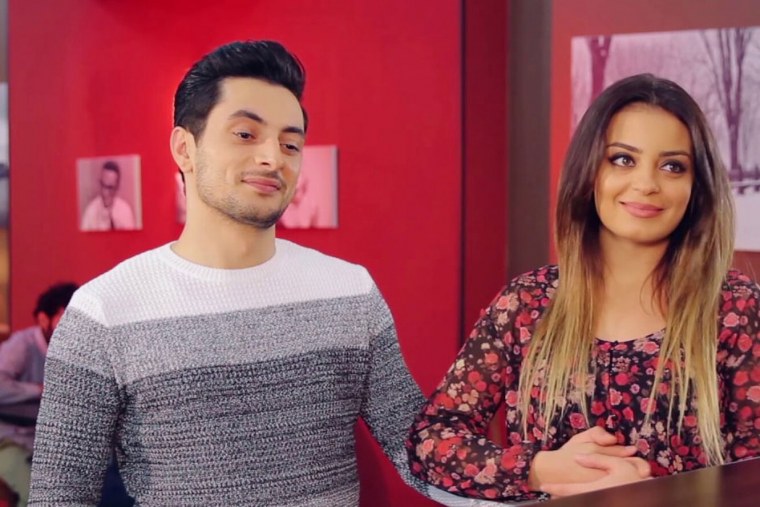 Марджан Аветисян фул Хаус