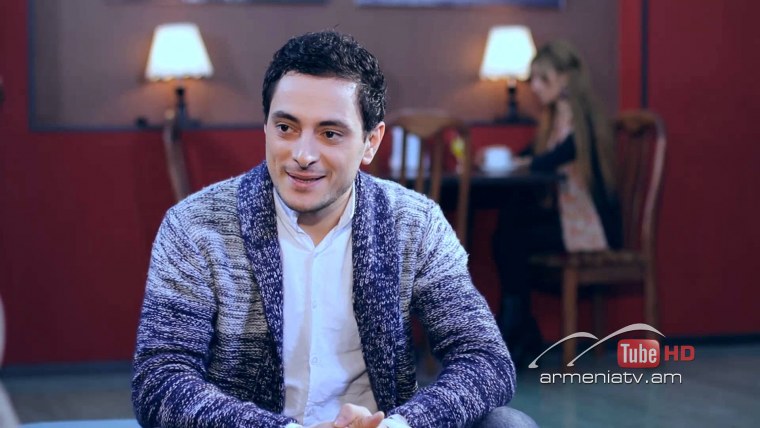 Фулл Хаус Стыцковский