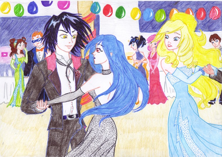 Друзья ангелов РАФ И Сульфус