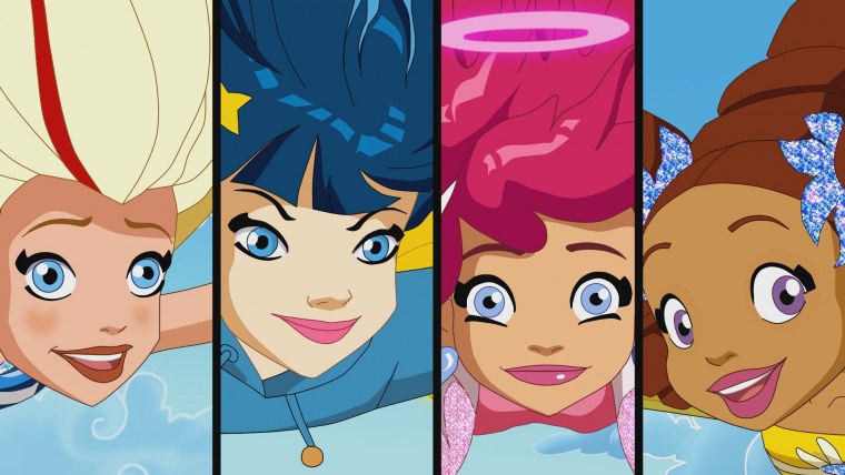 РАФ друзья ангелов