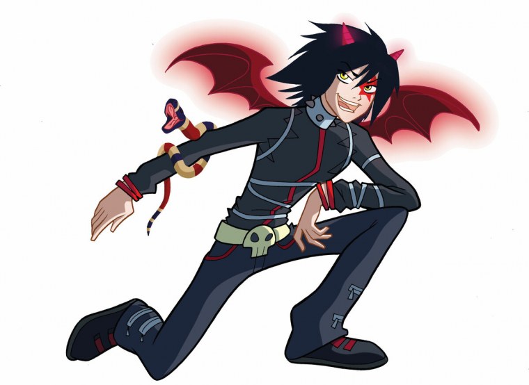 РАФ друзья ангелов Эстетика