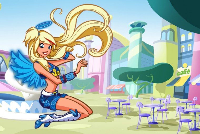 Сульфус демон