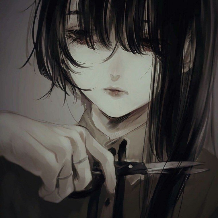 Крипипаста Джейн убийца