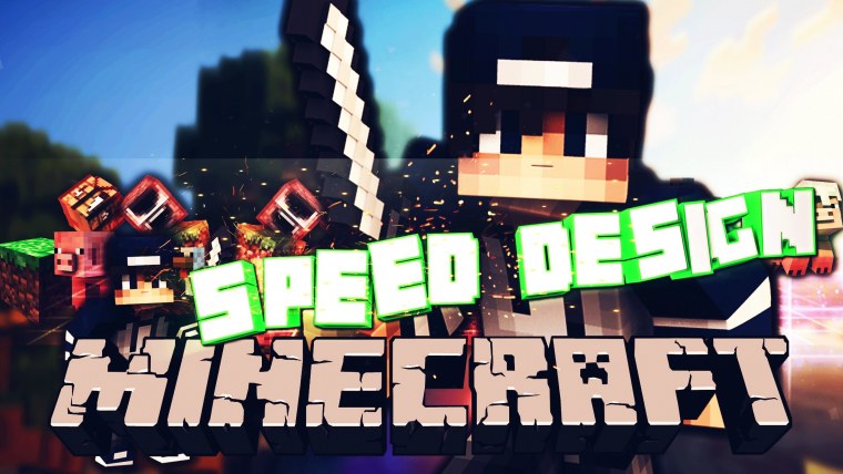 Обложка для группы майнкрафт