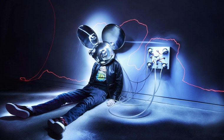 Deadmau5 album