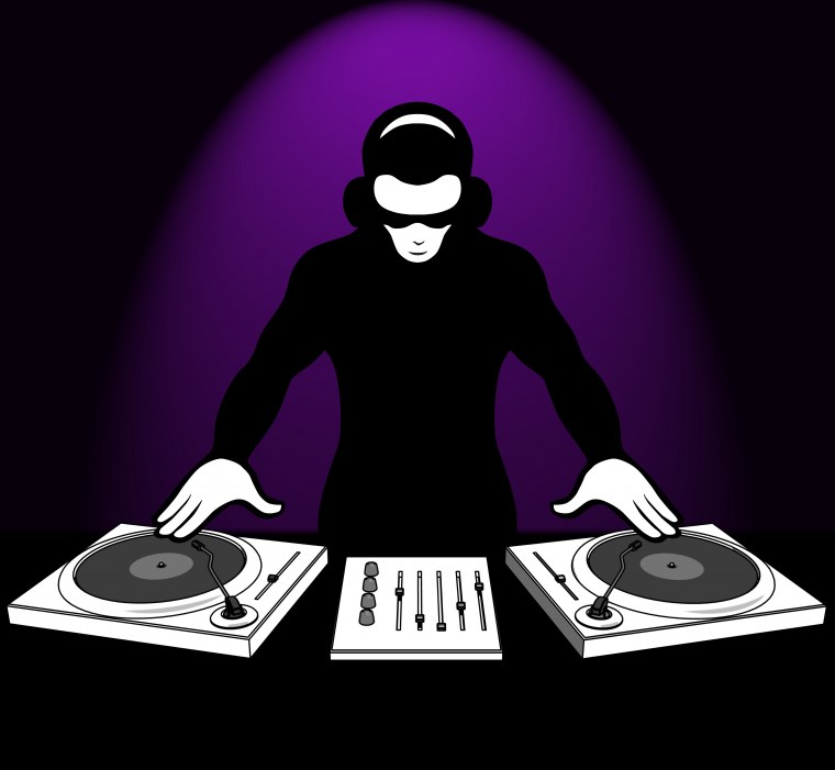 Диджей Джей