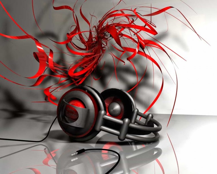 Обложки музыкальных групп