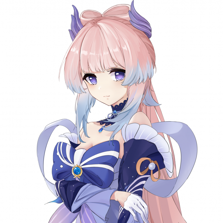 Кайто Геншин