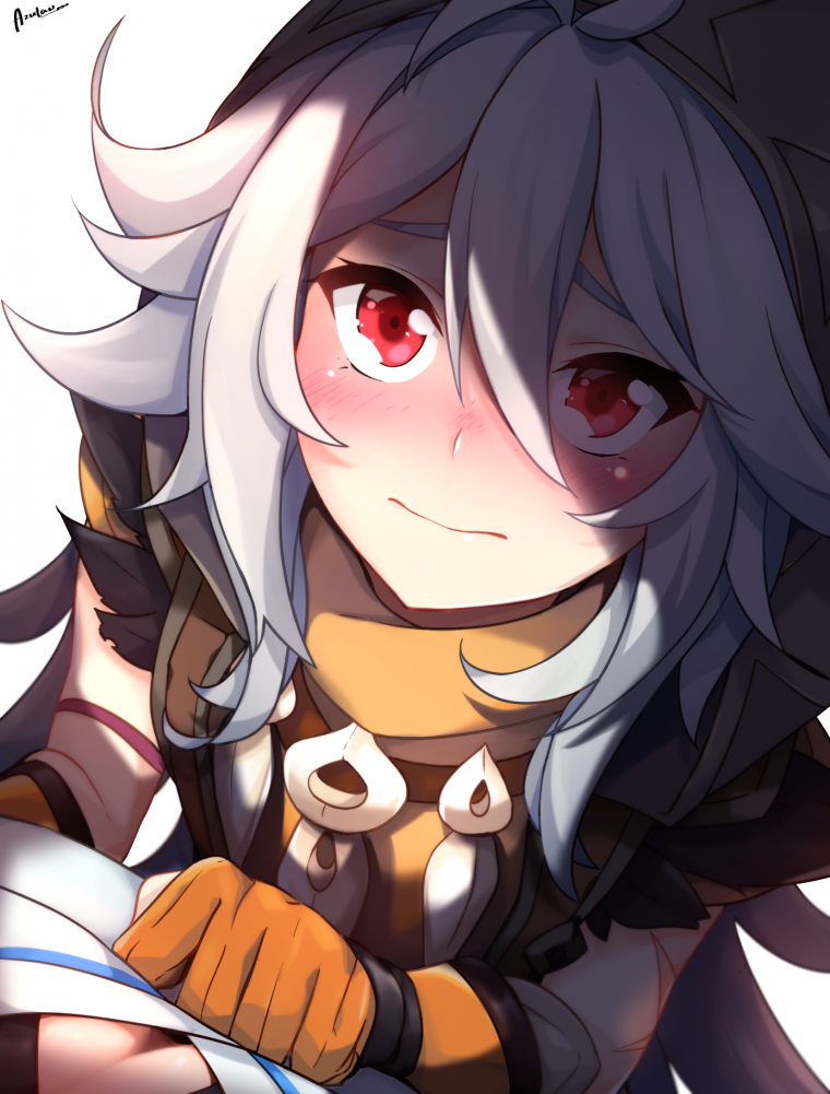 Джун ди Геншин Импакт