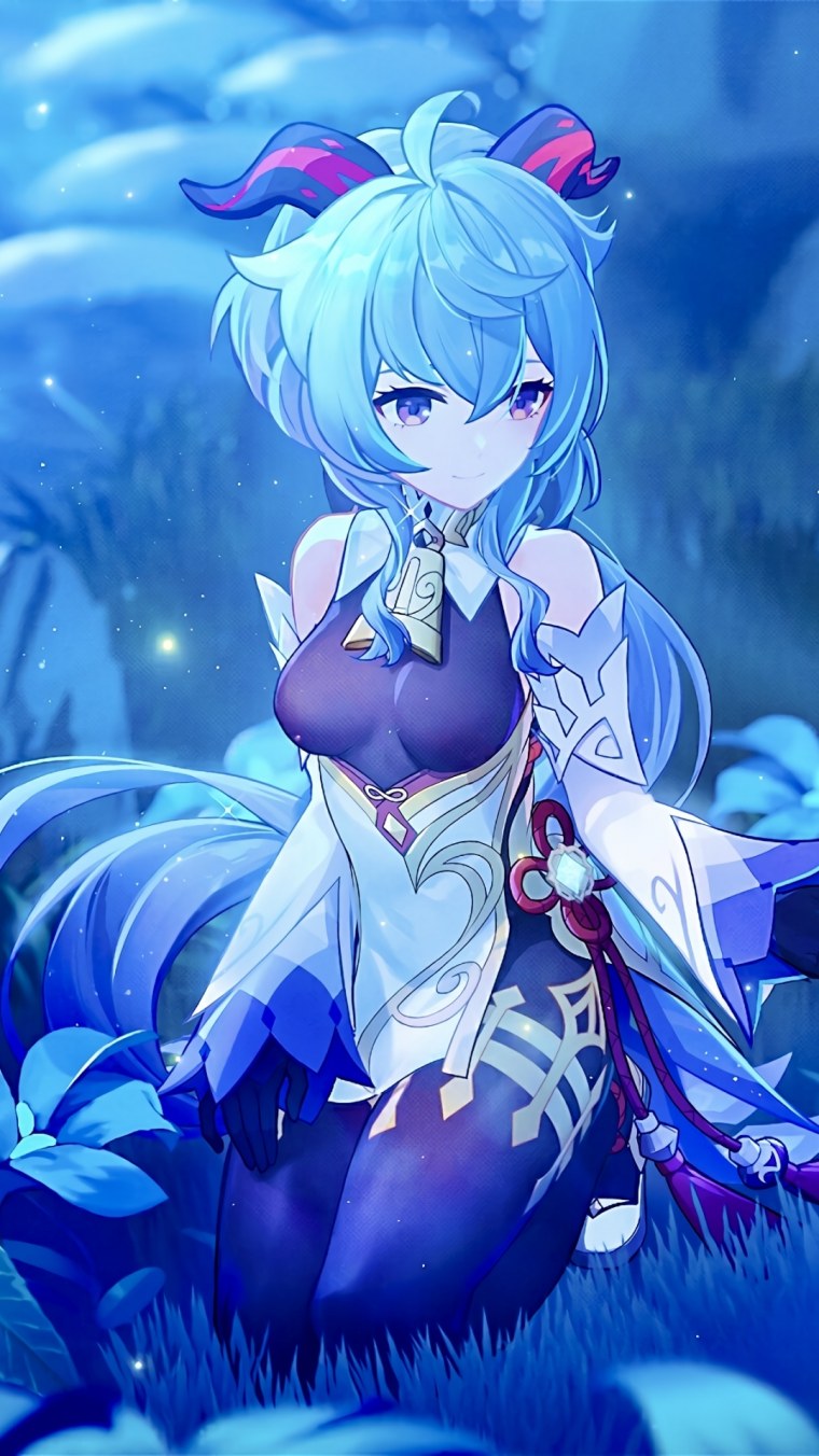 Рейзо Геншин