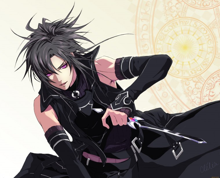 Амнезия crowd