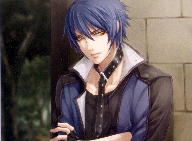 Anime Personage пацан