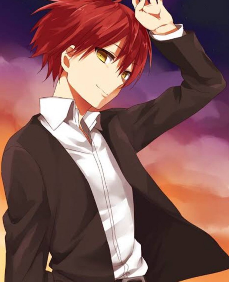 Ноктис Люцис Каэлум