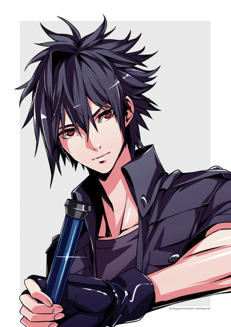 Пейтон моормиер аниме