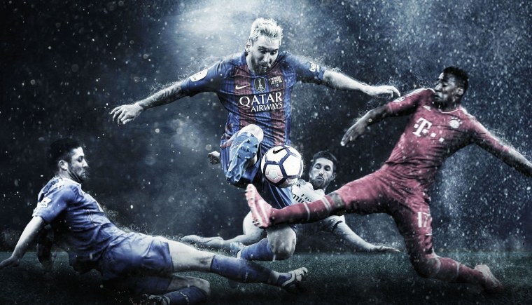 Роналду фон Реал Мадрид