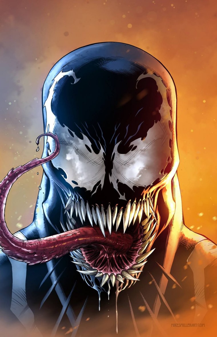 Веном Веном