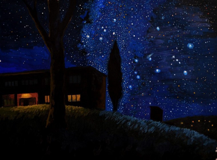 День и ночь для детей