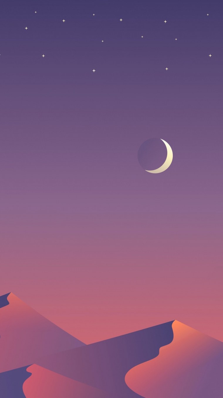 Ночью подсветка лучи природа звезды серый любовь