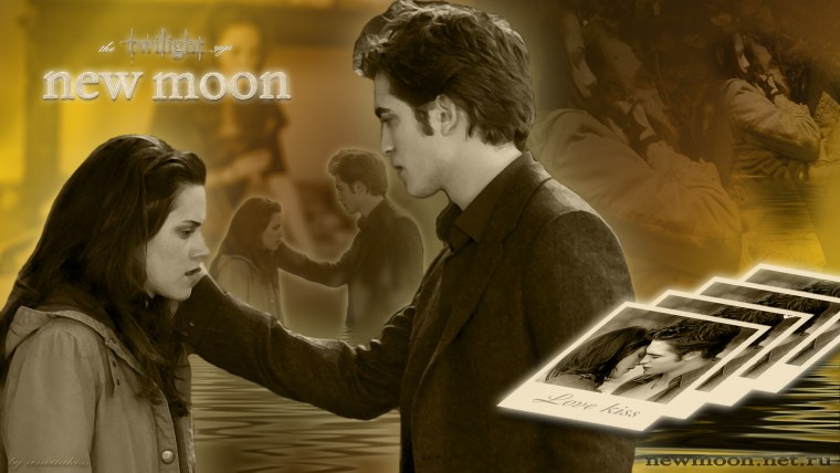 Эдвард Каллен рассвет часть 2