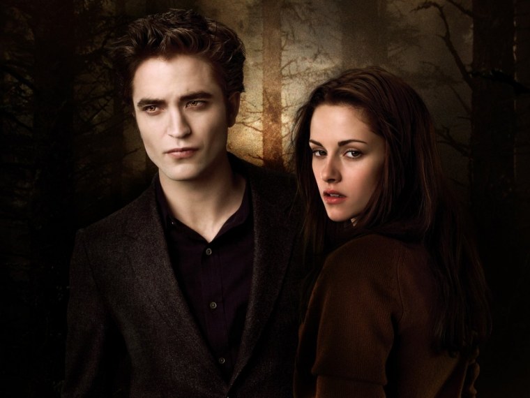 Сумерки 3 часть актеры