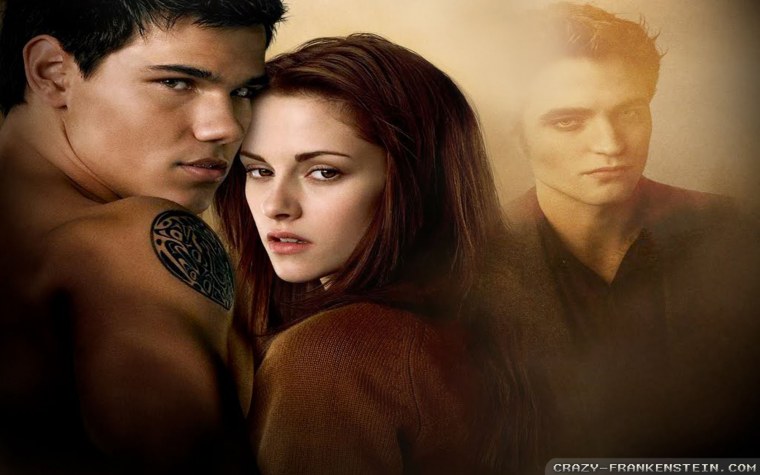 Кристен Стюарт Белла