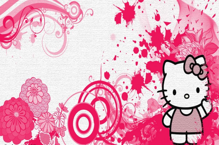 Инди КИД Kuromi