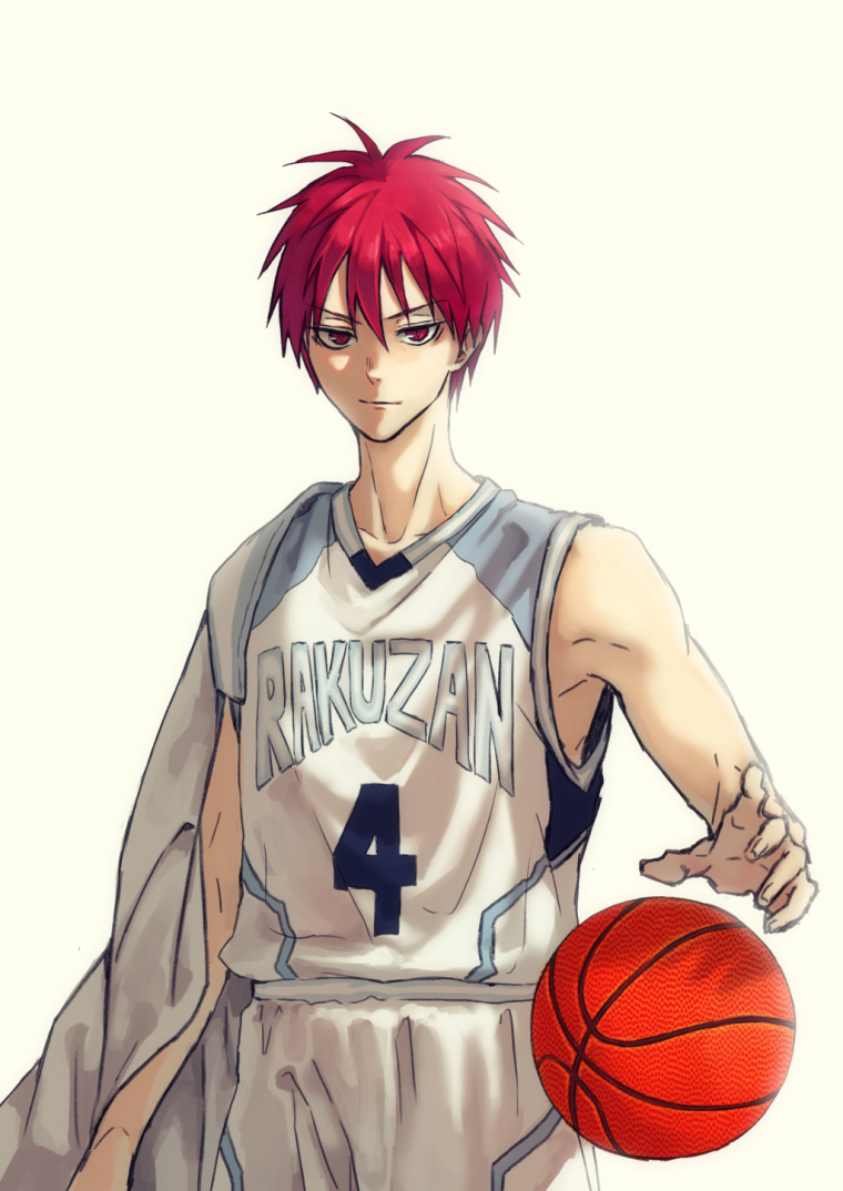 Баскетбол Куроко