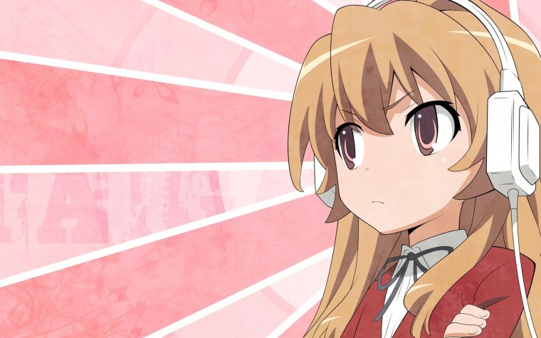 Аниме обложка